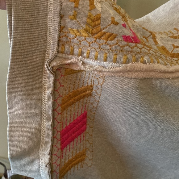 free people  jacket - Picture 6 of 9